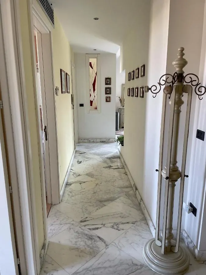 Geltrude Apartment Avola Italy