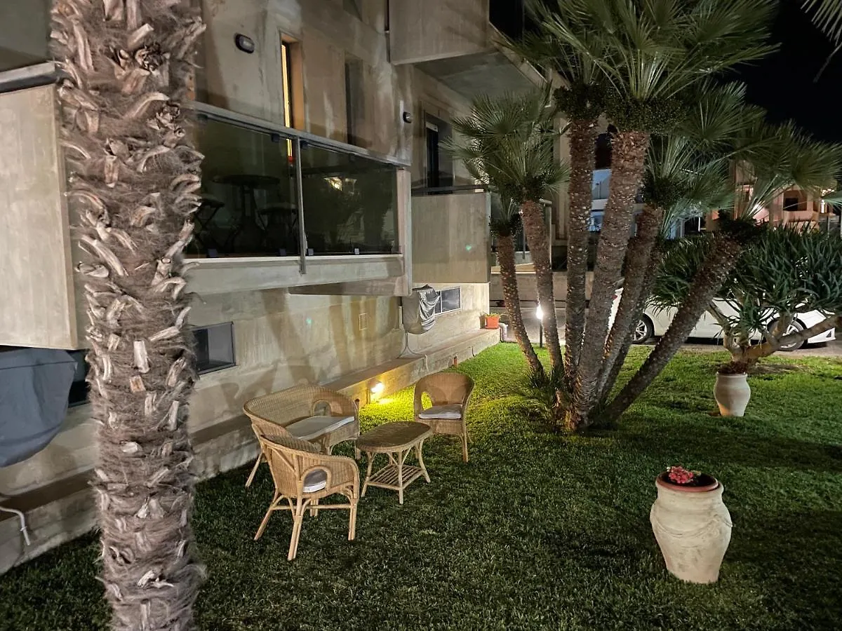 Geltrude Apartment Avola 0*,  Italy