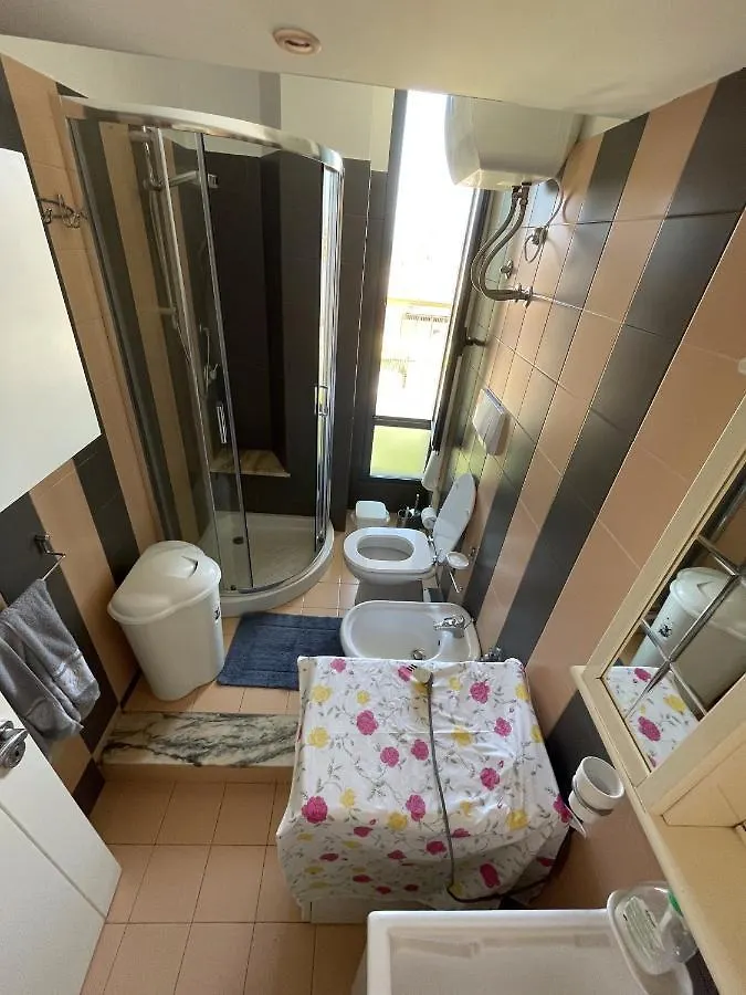 Geltrude Apartment Avola 0*,  Italy