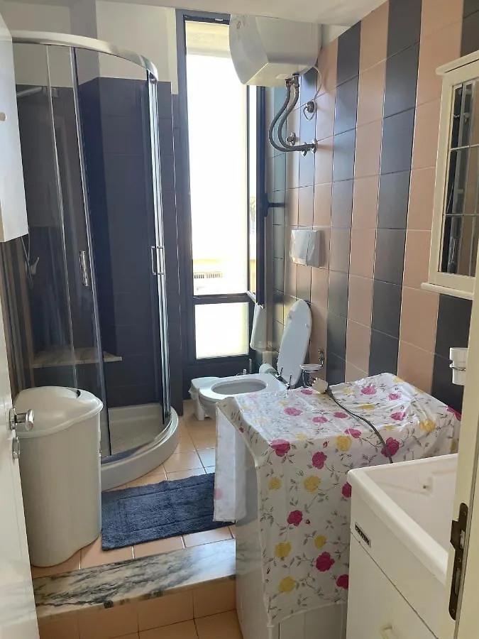 Geltrude Apartment Avola Italy