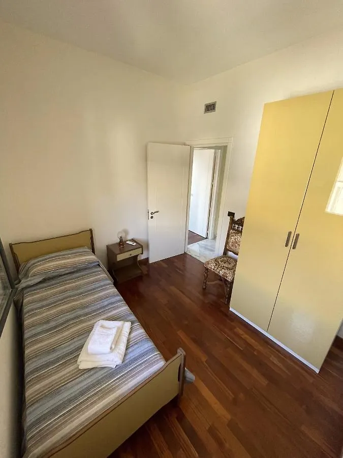 Geltrude Apartment Avola Italy
