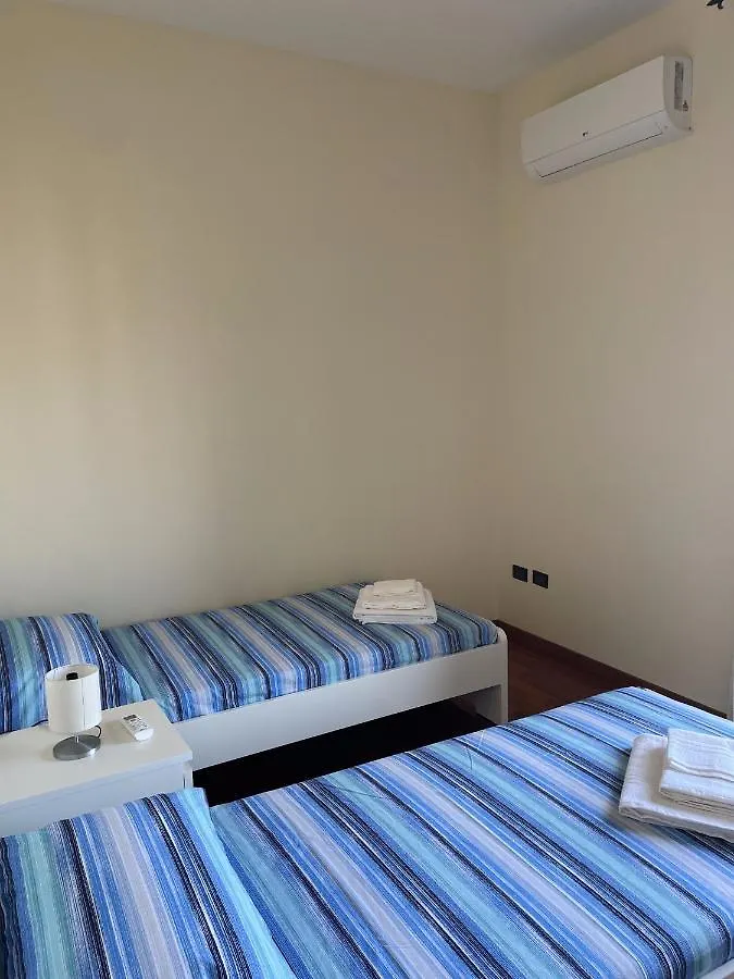 Geltrude Apartment Avola Italy