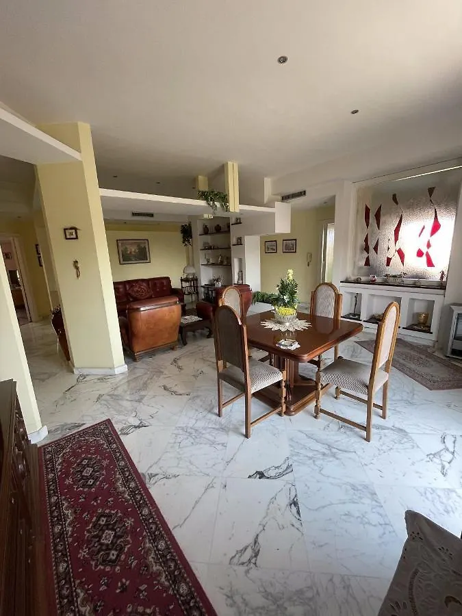 Geltrude Apartment Avola 0*,  Italy