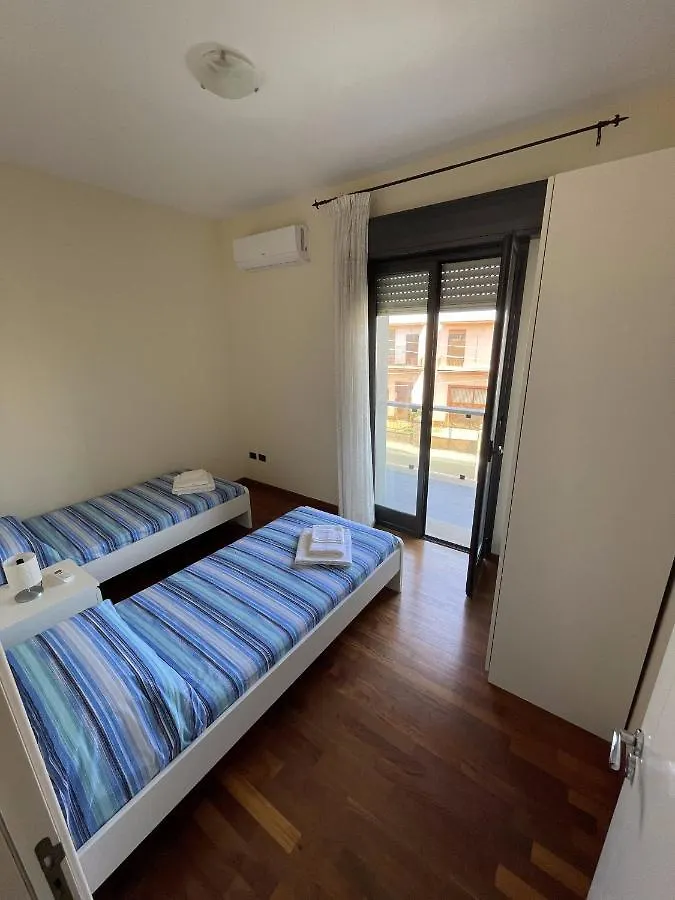 Geltrude Apartment Avola Italy