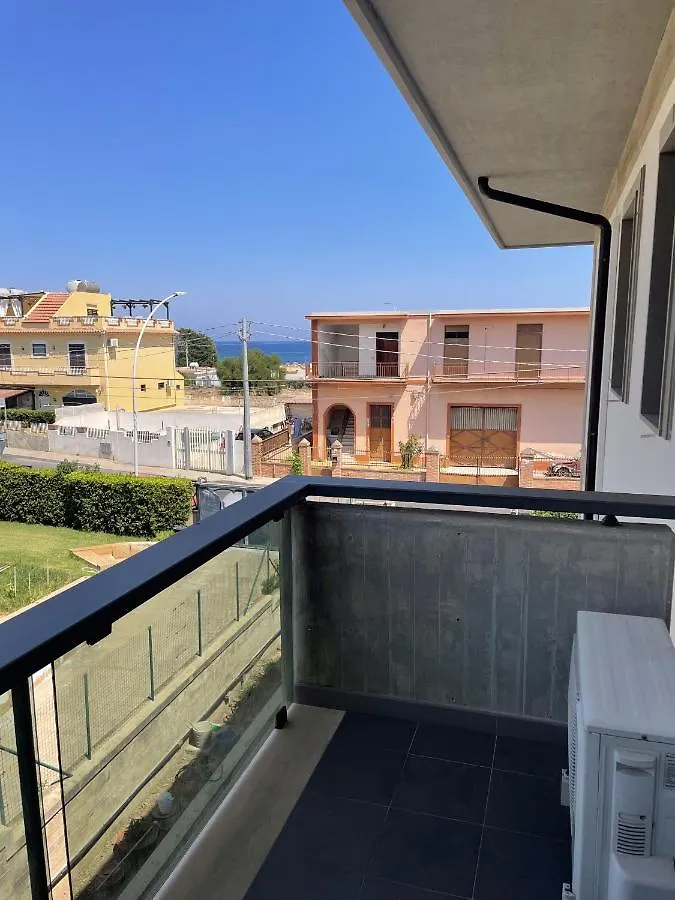 Geltrude Apartment Avola