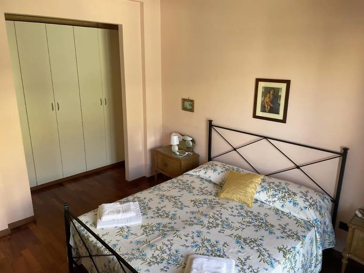 Geltrude Apartment Avola 0*,
