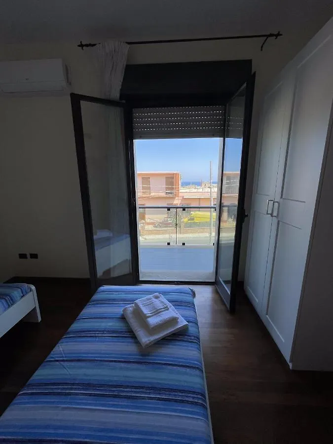 Geltrude Apartment Avola 0*,