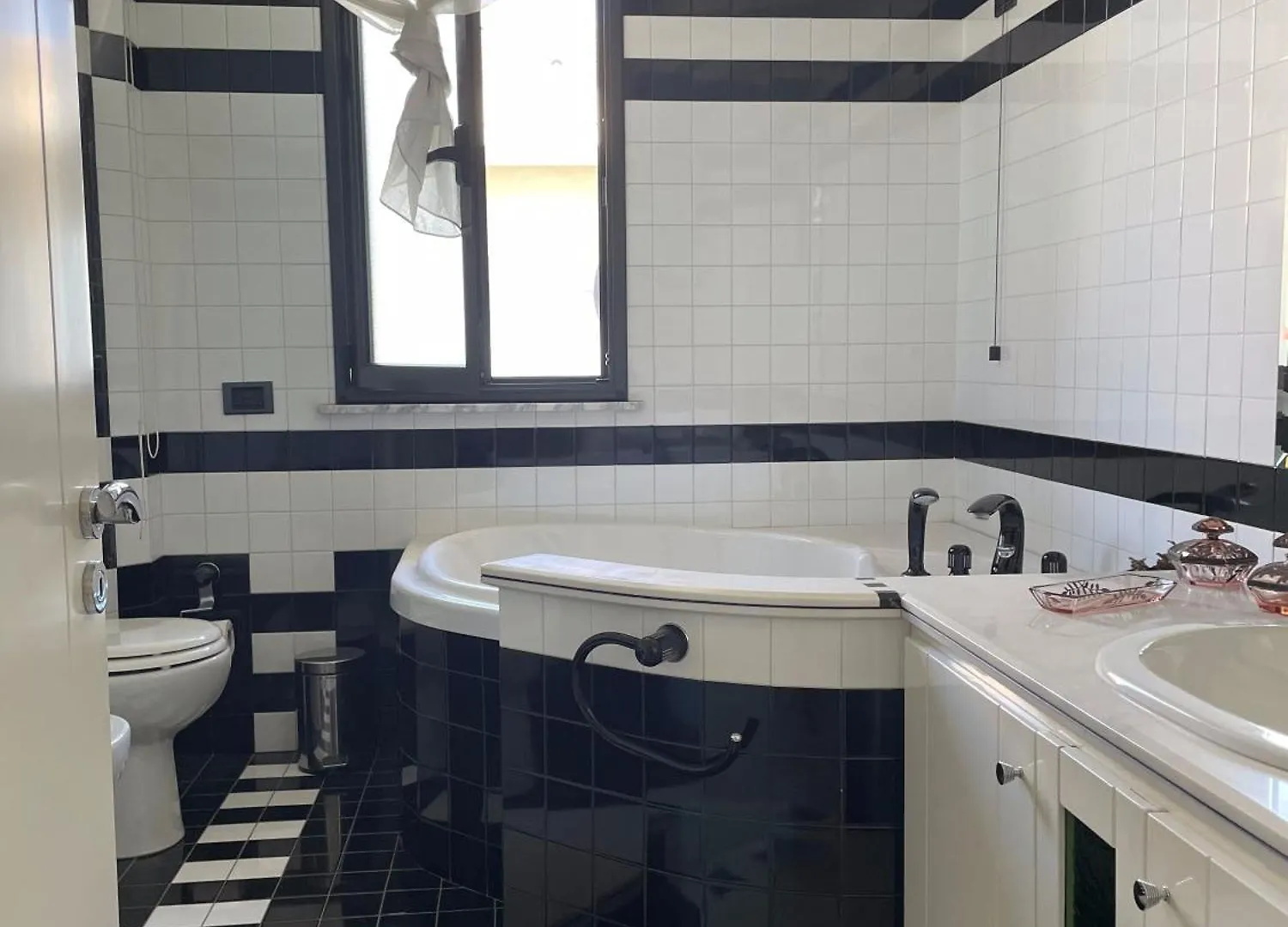 Geltrude Apartment Avola